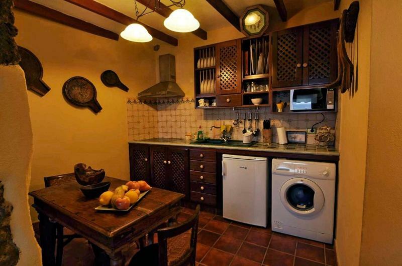 프론테라 Casa Abuela Amparo 빌라 외부 사진